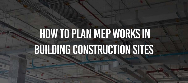 MEP Planning