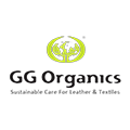 gg organic logo