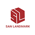 san-landmark logo