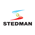 stedman logo