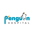 penguin hospital logo