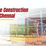 Top 5 Warehouse Construction Trends in Chennai